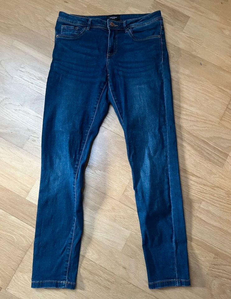 Vero Moda Denim Skinny Jeans, S/30 in Leipzig