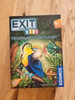 Exit Kids Rätselspaß im Dachungel Escape-Spiel Nordrhein-Westfalen - Neuss Vorschau