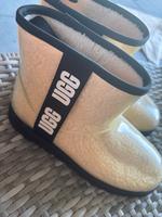 Uggs Stiefel mit Lammfell Nordrhein-Westfalen - Dülmen Vorschau