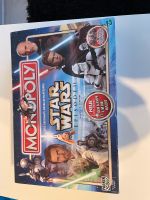 Monopoly Star Wars Episode II Niedersachsen - Braunschweig Vorschau
