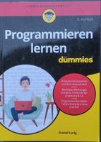 Programmieren lernen für Dummies Dresden - Leuben Vorschau