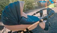 Joie Zwillingsbuggy Mytrax Kinderwagen 3 in 1 im Babyladen Bayern - Wackersdorf Vorschau