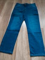 Moderne Jeans Hose Jeanshose Größe 21 Blau NEU Wandsbek - Hamburg Bramfeld Vorschau