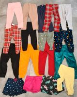 17x Kinder HOSE Jogginghose Leggings 98/104/110 H&M Kleiderpaket Dortmund - Westerfilde Vorschau