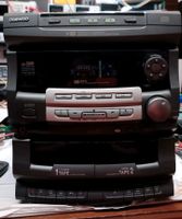 Daewoo AMI 308R Kompaktanlage CD Radio Kassette Baden-Württemberg - Murrhardt Vorschau