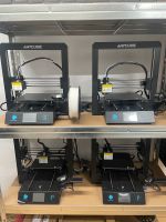 Ein 3D Drucker Megs S Von Anycubic Hessen - Brachttal Vorschau