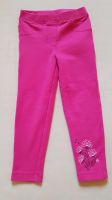 Jeggings in Pink Größe 98/104 Baden-Württemberg - Oberndorf am Neckar Vorschau