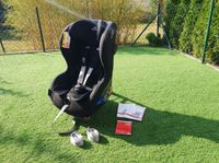 Britax Römer Max Way Plus Kindersitz Reboarder schwarz Baden-Württemberg - Graben-Neudorf Vorschau