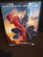 The Amazing Spider-Man 3 DVD Maguire Dunst Church wie neu Parker Bremen - Vegesack Vorschau