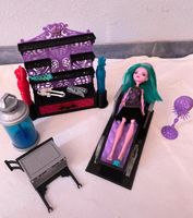 Mattel Monster High Create a Monster Designkammer Bremen-Mitte - Bremen Altstadt Vorschau