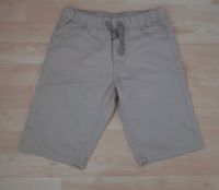 Topolino Shorts/Bermuda-Hosen/kurze Hose in Gr. 140 Bayern - Kaufbeuren Vorschau