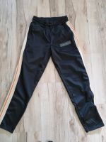 Boohoo Man Jogginghose Gr. S Herren Schwarz Beige Niedersachsen - Lehrte Vorschau