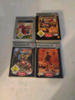 Die Jak und Daxter Sammlung Trilogy Sony Playstation PS2 Spiel Beuel - Limperich Vorschau