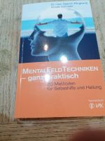 Mental Feld Techniken ganz Praktisch Bayern - Olching Vorschau