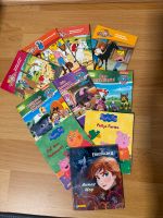 10 Pixi Bücher Bibi & Tina Paw Patrol peppa Wutz Elsa Rheinland-Pfalz - Lahnstein Vorschau