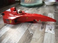 Tamiya Ferrari Karosserie für Formel 1 neuwertig Rheinland-Pfalz - Klingenmünster Vorschau