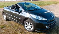 Peugeot 207CC Niedersachsen - Westoverledingen Vorschau