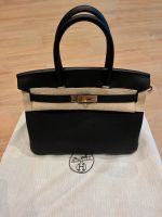 Hermes birkin 30   Wie neu Elberfeld - Elberfeld-West Vorschau