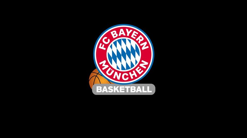 Viertelfinale FC Bayern Basketball Ticket in Poppenricht