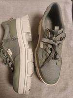 Ugg 41 khaki sneaker Thüringen - Erfurt Vorschau