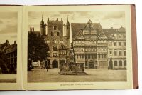 Hildesheim, Leporello mit 12 Bildern Thüringen - Weimar Vorschau