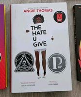 The hate u give englisch Buch Nordrhein-Westfalen - Dormagen Vorschau