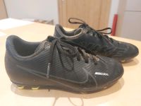 Nike Fußballschuhe Kinder Gr. 33,5 schwarz gelb Bayern - Dorfen Vorschau