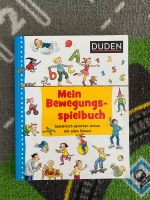 Duden Mein Bewegungsspielbuch Kinderbuch Hessen - Hainburg Vorschau