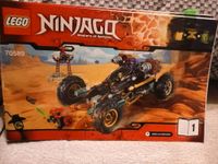 Ninjago Set Dithmarschen - Süderhastedt Vorschau