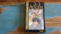 3 x 3 Augen Band 40 Manga Bayern - Prien Vorschau