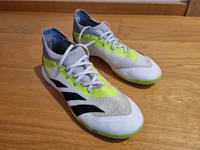 Adidas Hallenschuhe Gr. 43 1/2 (9 1/2) Bayern - Niederalteich Vorschau