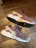 Nike HUARACHE, Gr.39, altrosa , Rarität Nordrhein-Westfalen - Dorsten Vorschau