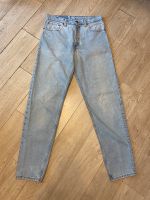 Levi’s 550 Relaxed Fit Made in USA Vintage Jeans Herren W33 L34 Nordrhein-Westfalen - Mülheim (Ruhr) Vorschau