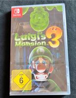 Luigi‘s Mansion 3 Nintendo Switch Nordrhein-Westfalen - Uedem Vorschau