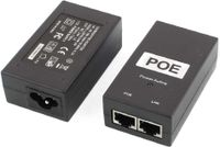 PoE 24V 1A Netzteil Adapter Lan Netzwerk Injector z.B. f Ubiquity Brandenburg - Wittstock/Dosse Vorschau