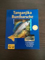 Tanganjika Buntbarsche Buch, GU Tier Ratgeber, Georg Zurko Brandenburg - Birkenwerder Vorschau