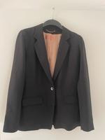 Drykorn Blazer Schwarz Gr. 38 Nordrhein-Westfalen - Burscheid Vorschau