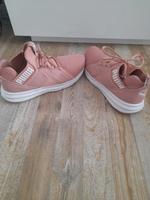 Puma sneaker..Turnschuhe...Puma Damenschuh..Puma foam Herzogtum Lauenburg - Geesthacht Vorschau