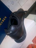 Schuhe herren ralph lauren Nordrhein-Westfalen - Herne Vorschau