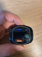 Bluetooth FM Transmitter Nordrhein-Westfalen - Nieheim Vorschau