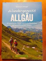 Wandergenuss Allgäu / 40 spannende Naturerlebnisse Rheinland-Pfalz - Pirmasens Vorschau