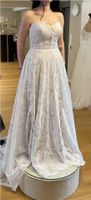 Brautkleid Boho Bayern - Bayreuth Vorschau