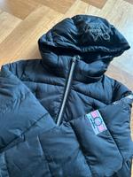 Jacke Anorak Übergang schwarz soccx Spirit Gr. S 36 Dresden - Innere Altstadt Vorschau