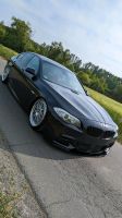 BMW F10 550i xDrive (Airride, AGA, Stage 1, MB Design, HUD) Sachsen - Naunhof Vorschau