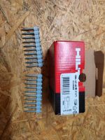 Hilti Nägel für Schussaparat, X-P 40 MX 1 1/2 Zoll Bayern - Breitenbrunn Vorschau