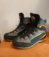 la Sportiva Trango Tower Bayern - Traunstein Vorschau