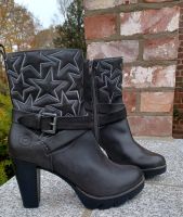 Stiefelette von bugatti Schleswig-Holstein - Klein Nordende Vorschau