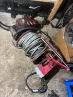 Koenig Winch / Seilwinde / Offroad / Land Rover II / USA Bayern - Prien Vorschau