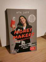 Aya Jaff Money Makers Finanzbuch Börse Wissen Buch Bayern - Reisbach Vorschau