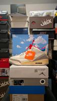Air Jordan 3 Retro SP Seoul 2.0 US 10 EUR 44 Bayern - Neufarn Vorschau